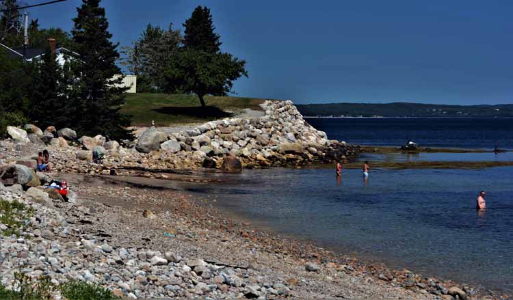 mill cove